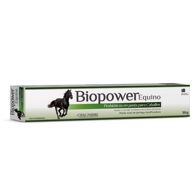 Biopower® Equinos