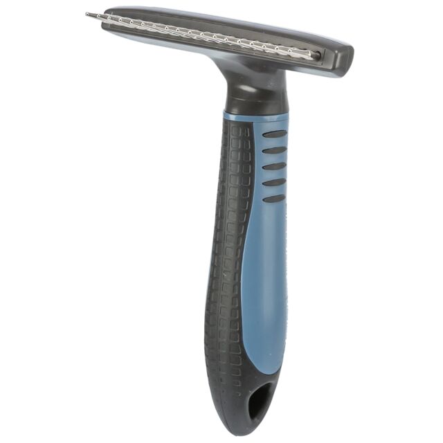 Short Hair Coat Untangler