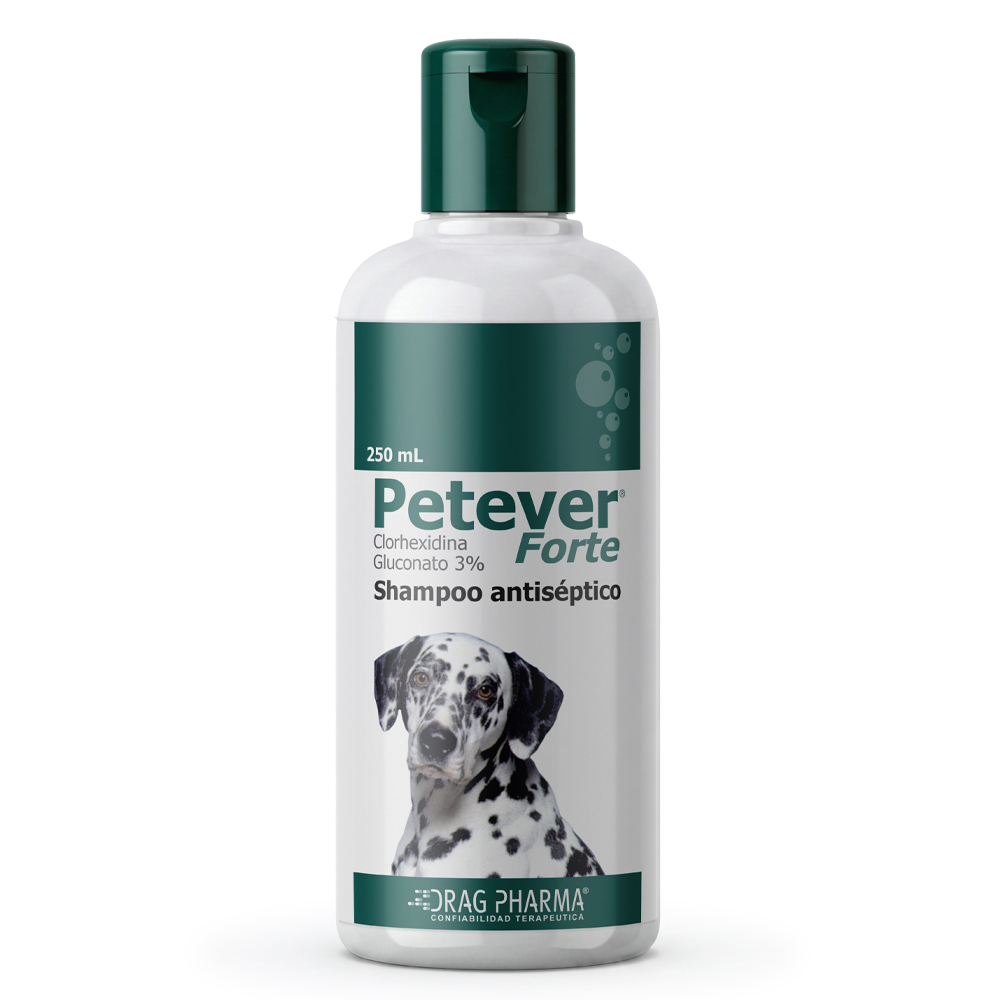 Petever® Forte Shampoo