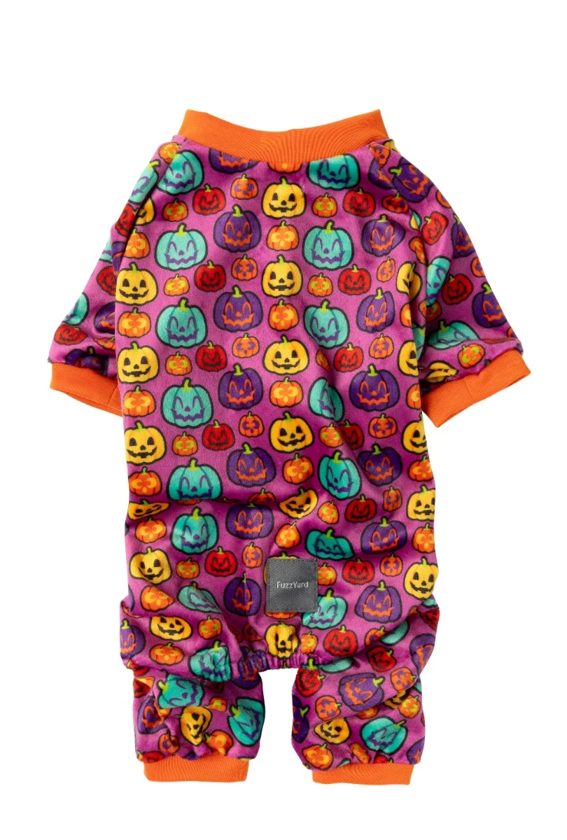 Oh My Gourd! - Dog Pajamas