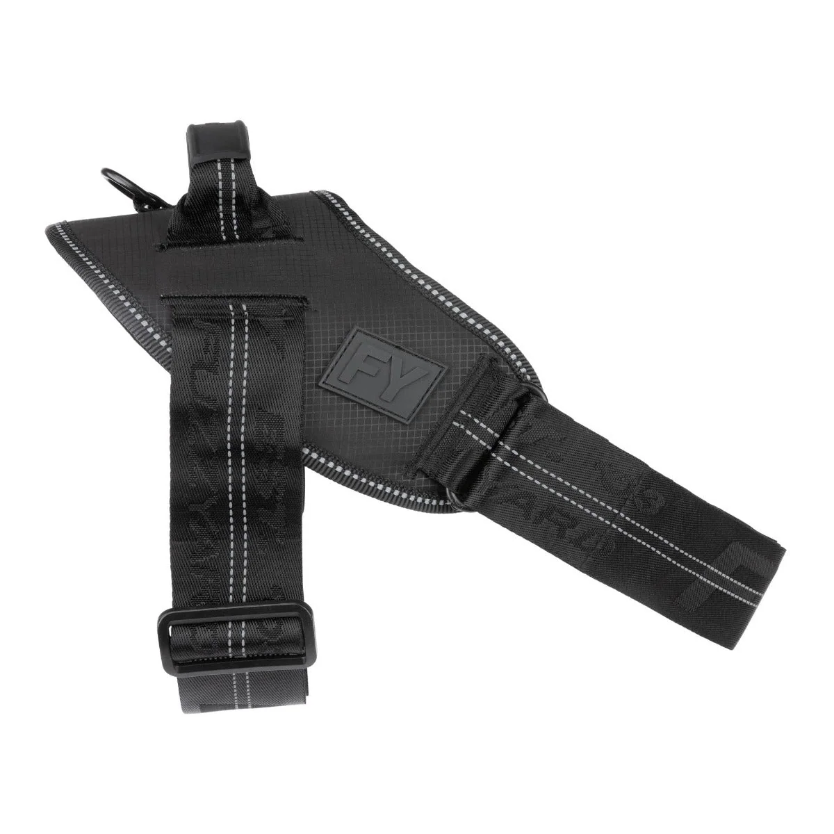 Flash Harness - Blackout
