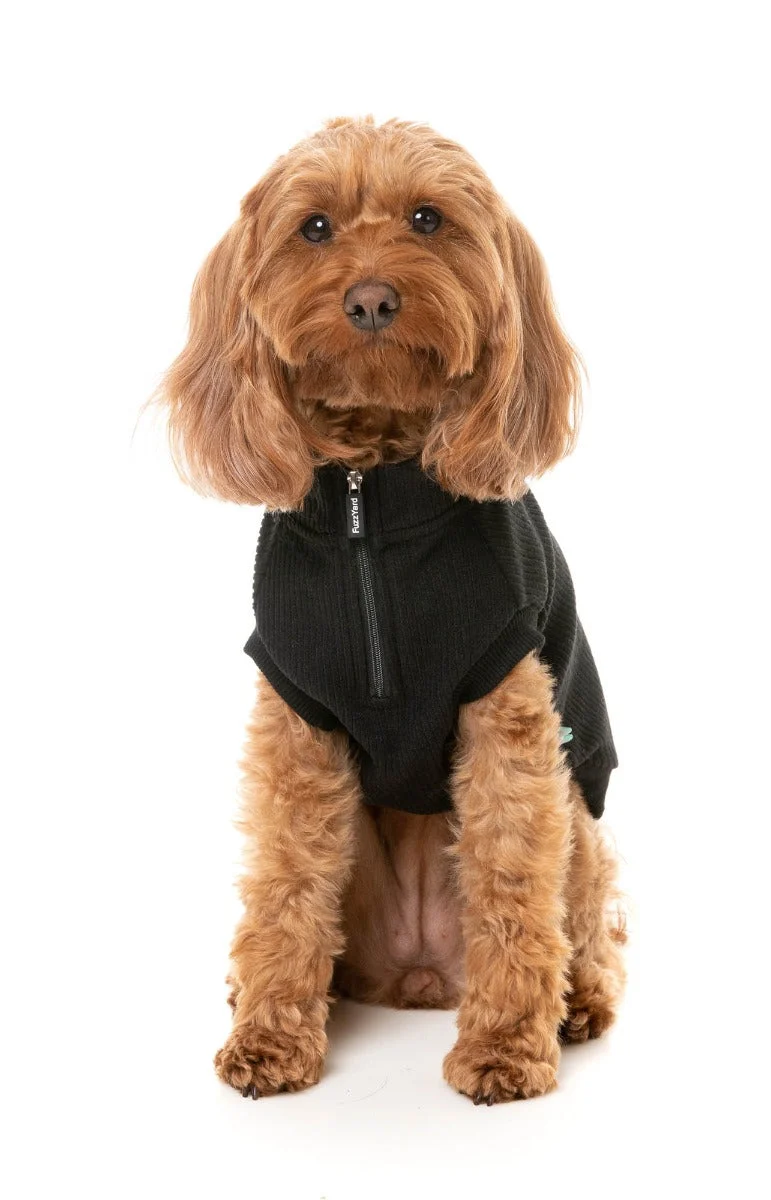 Cambridge Sweater - Black