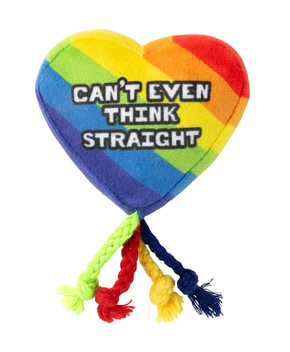 Can't Think Straight - Cat Toy