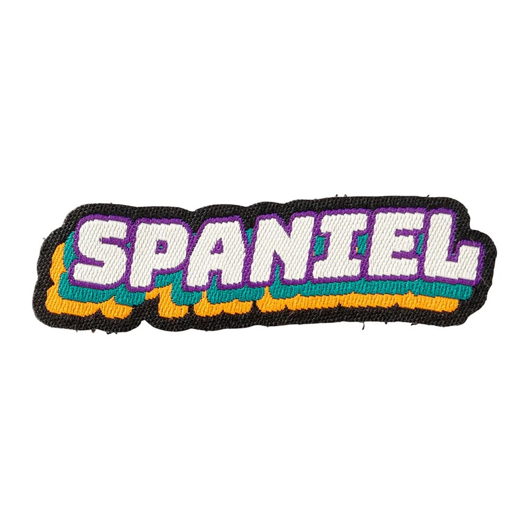 Spaniel 1PK