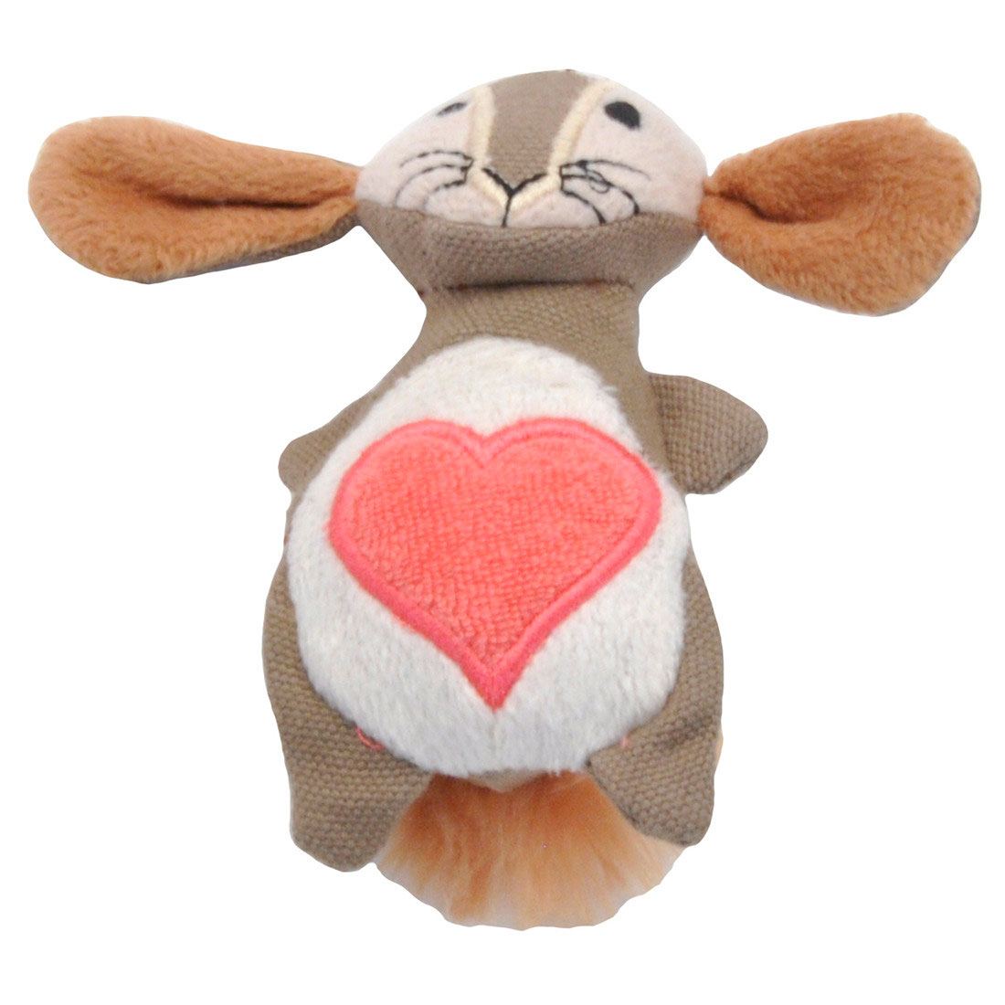Turbo Scent Locker Bunny with Catnip Spray