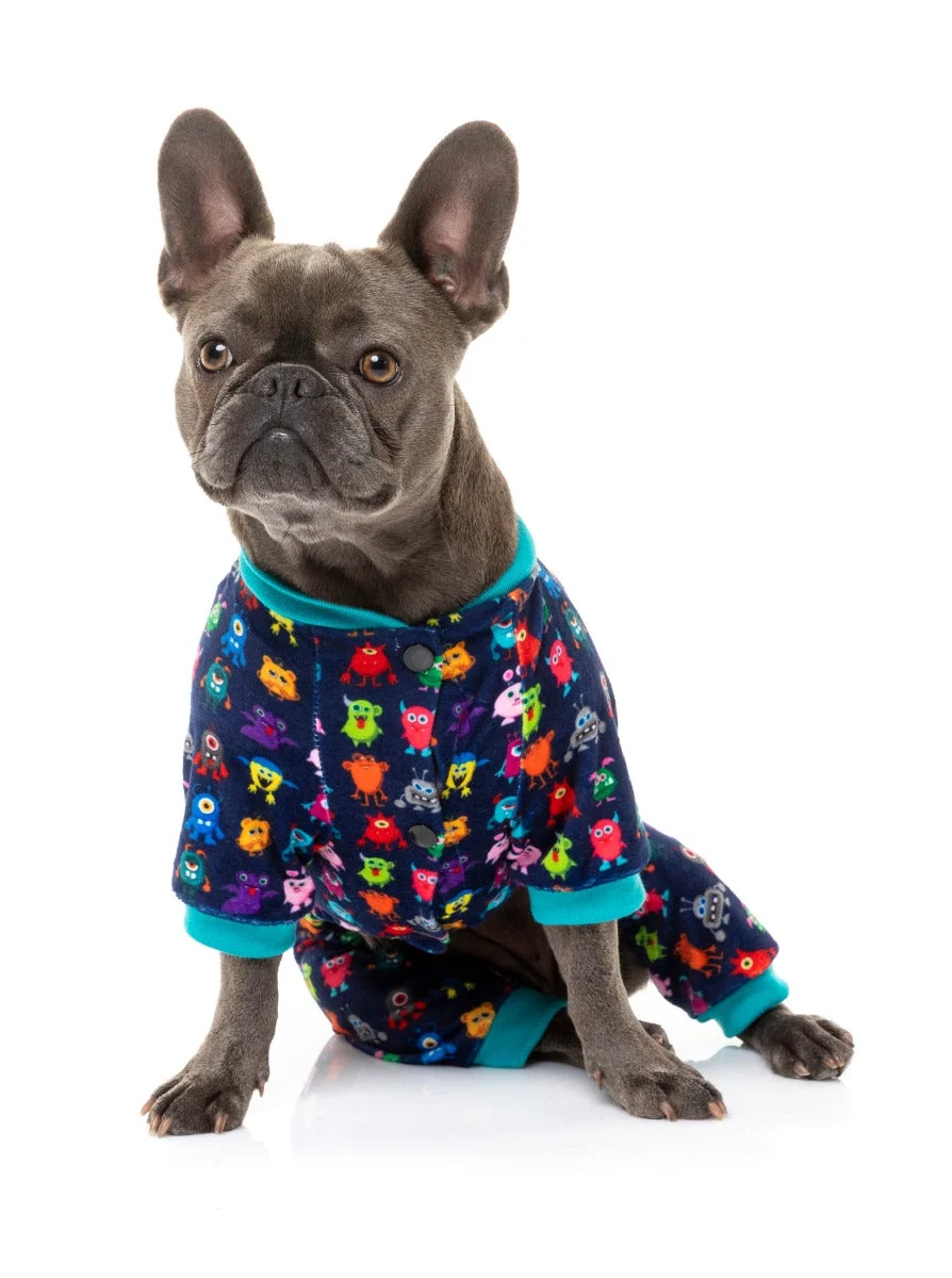 The Yardsters Pyjamas