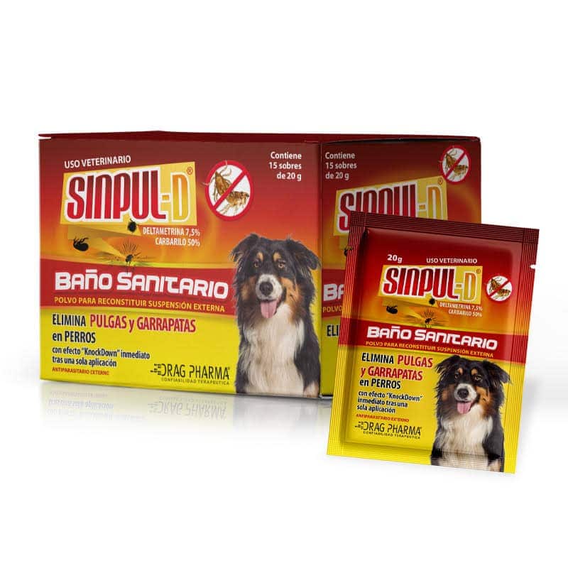 Sinpul-D®