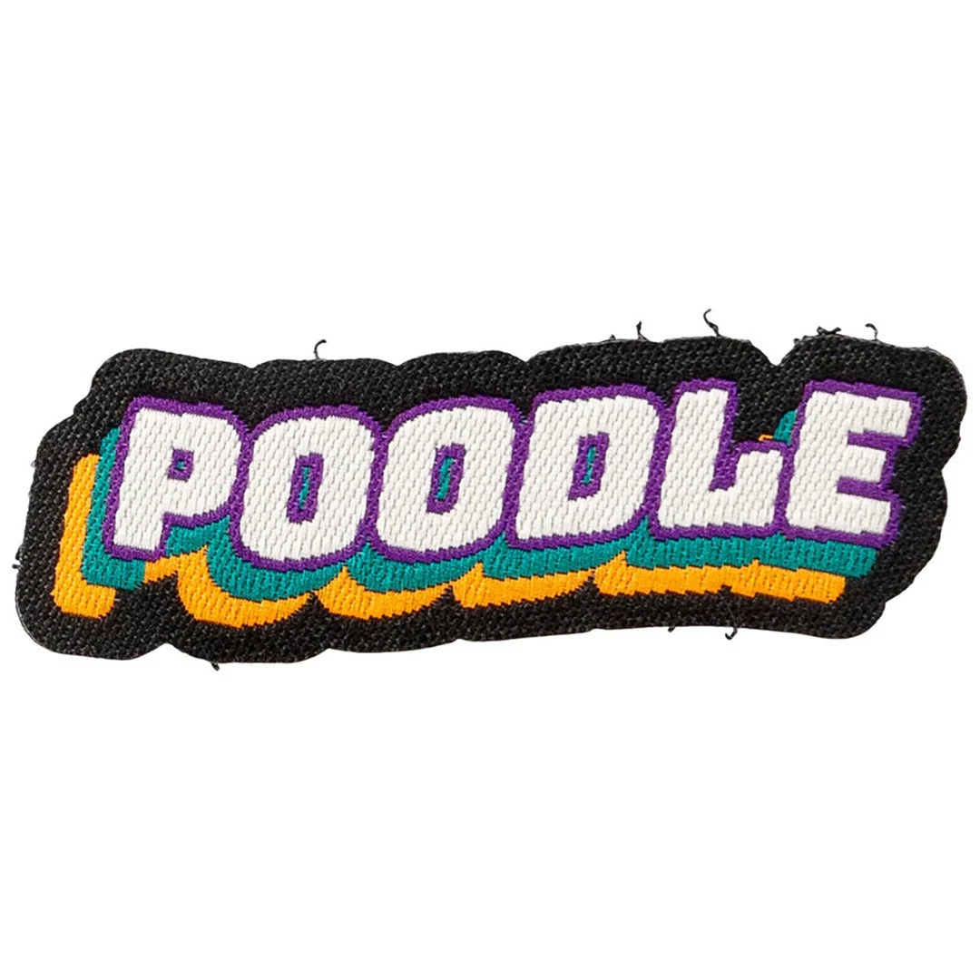 Poodle 1PK