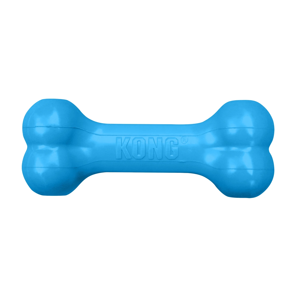 KONG Goodie Bone Blue para Cachorro