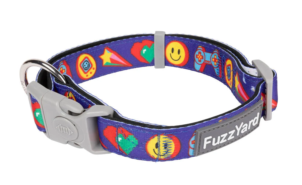 Highscore - Dog Collar