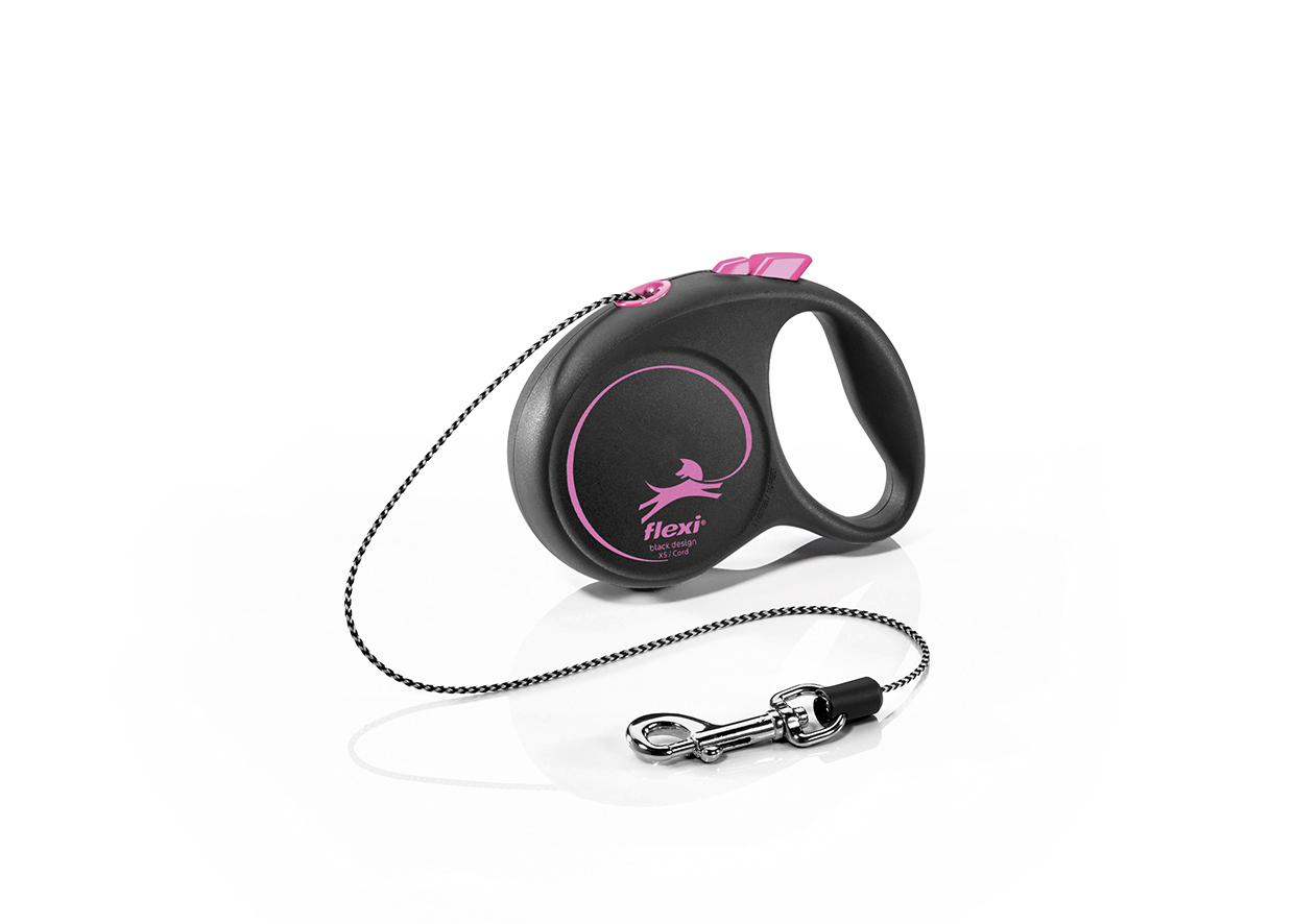 Black Design XS Seil 3 m