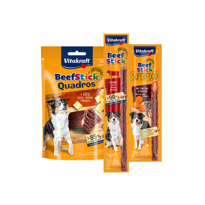 Vitakraft Beef Stick