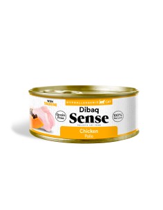 Dibaq Sense Pollo