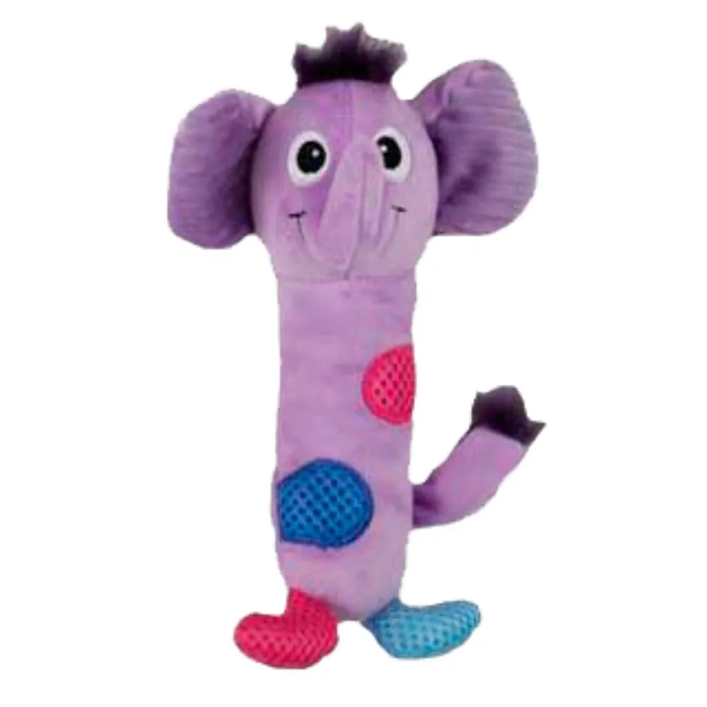 VIVID LIFE - STICK - ELEFANTE DE PELÚCIA