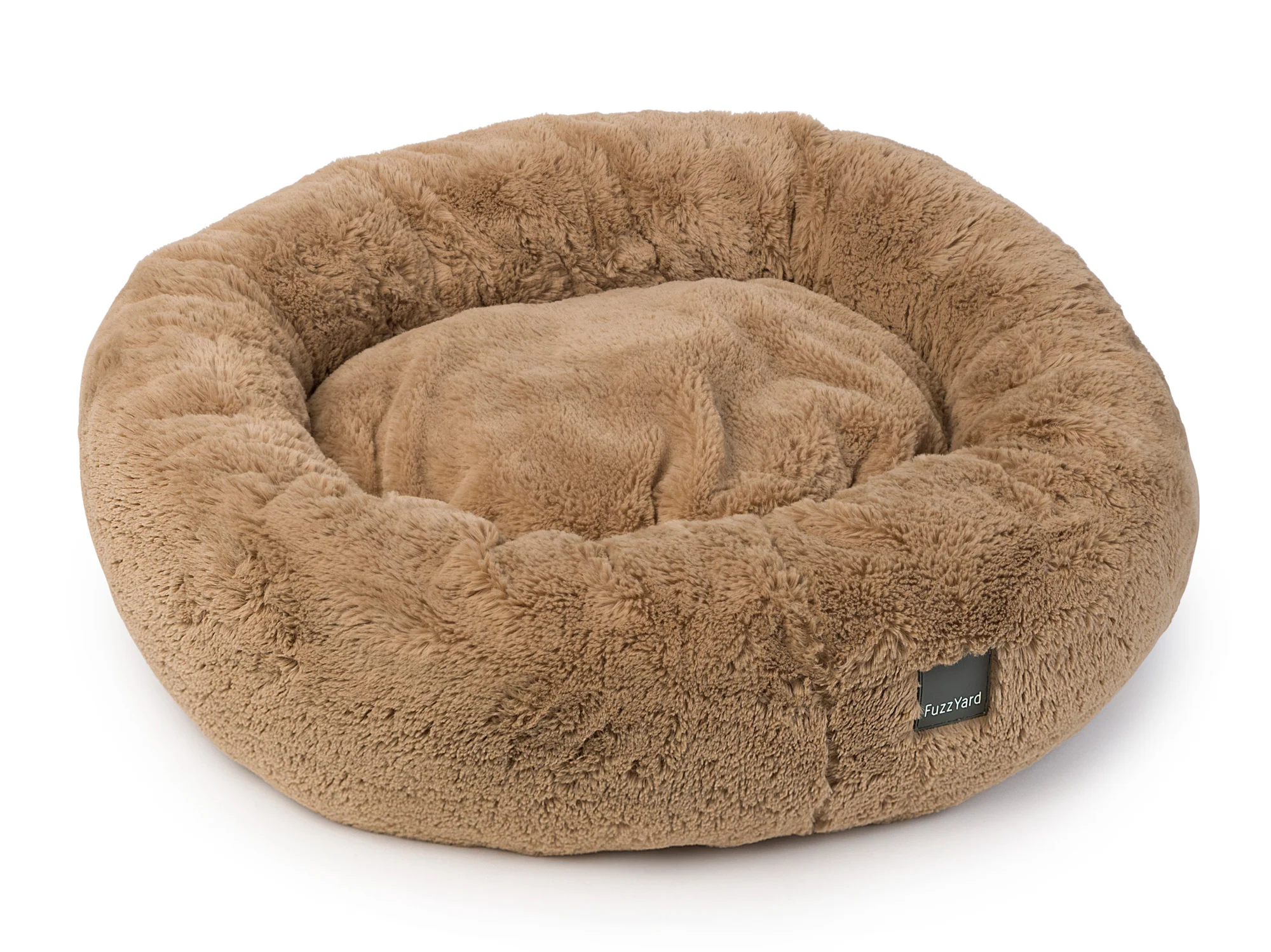 Eskimo Pet Bed - Latte