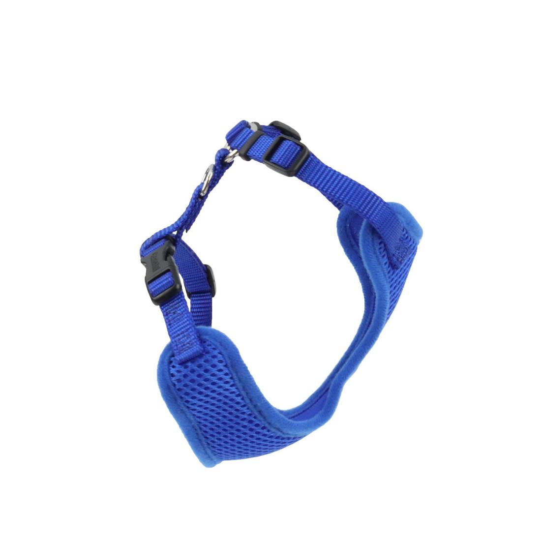 Comfort Soft Adjustable Cat Harness