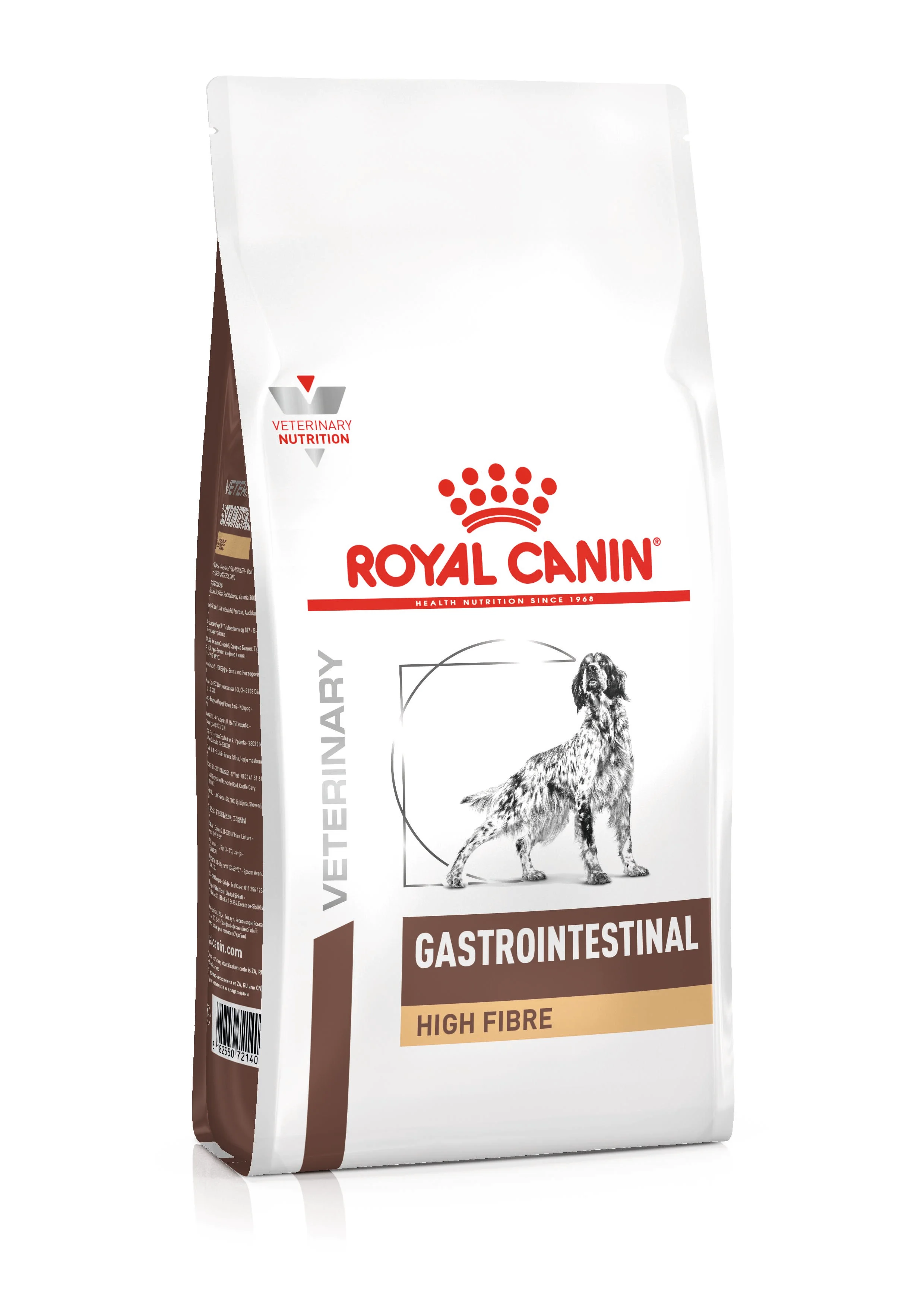 Gastrointestinal High Fibre