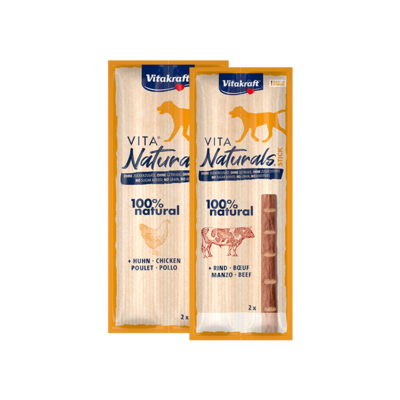 Vitakraft VITA Naturals