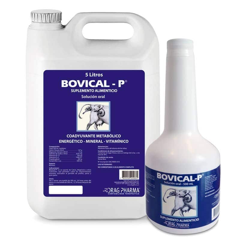 Bovical-P®