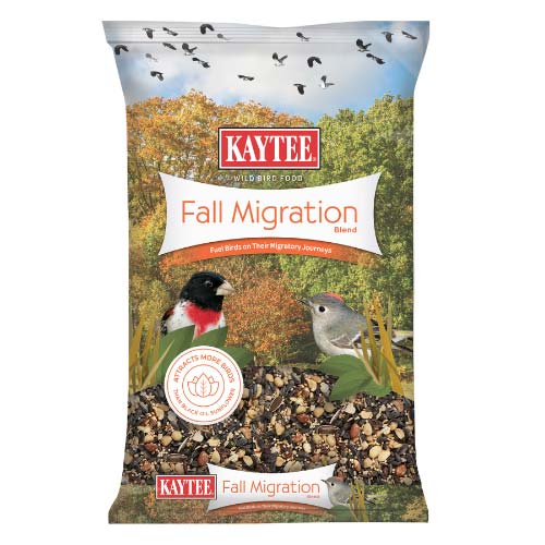 Kaytee Fall Migration Blend