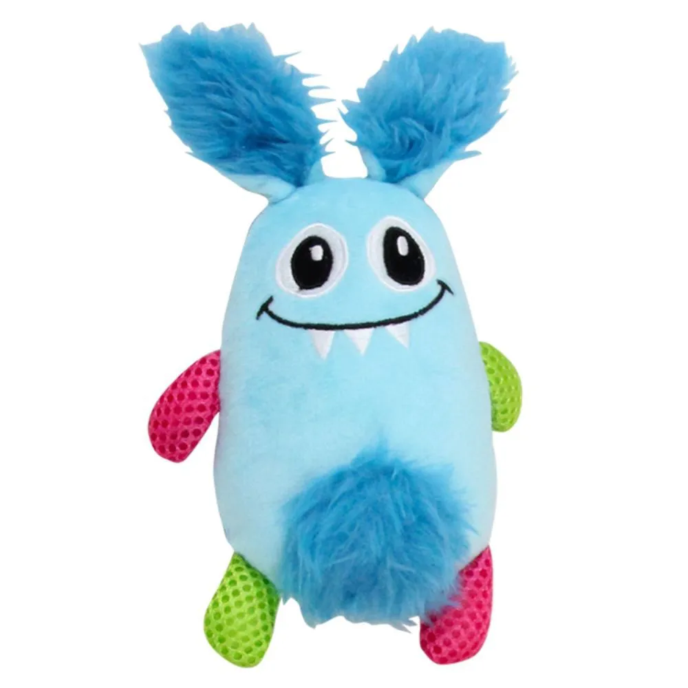 LITTLE MONSTER SKYBLUE - VIVID LIFE