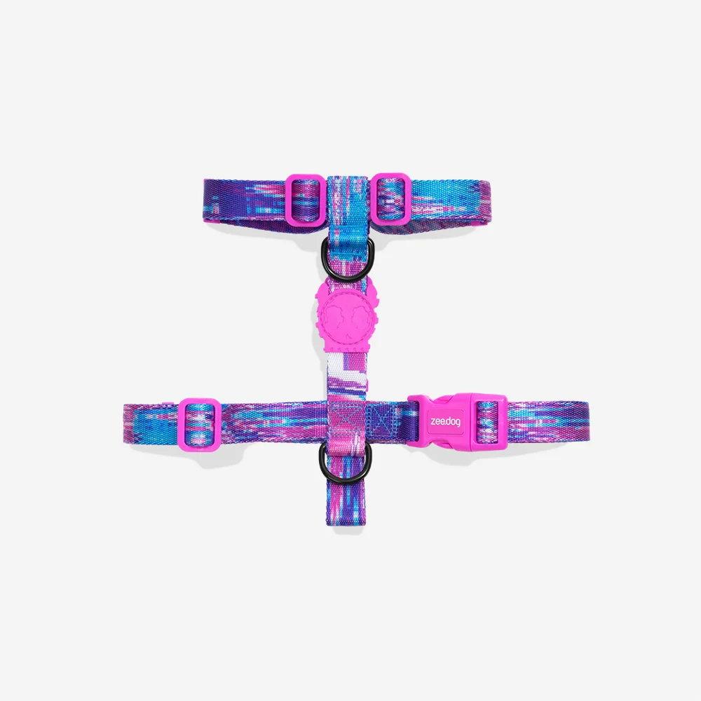 Error #502 | H Harness
