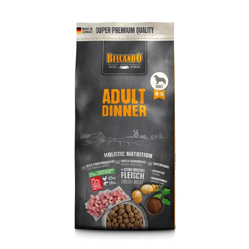 BELCANDO® ADULT DINNER
