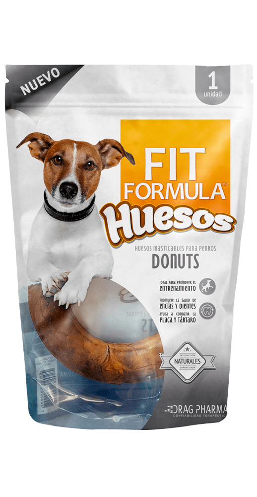 Huesos Donuts