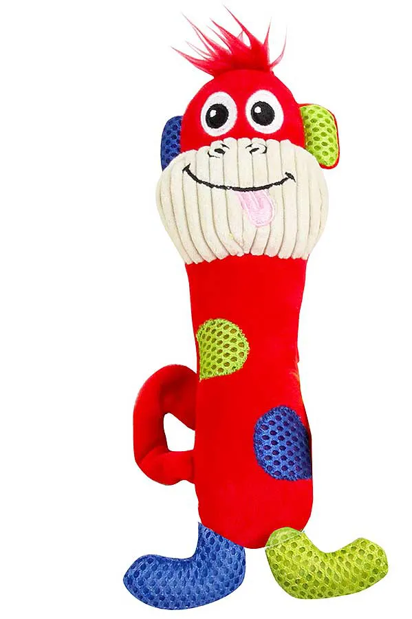 VIVID LIFE - STICK - MACACO DE PELÚCIA C