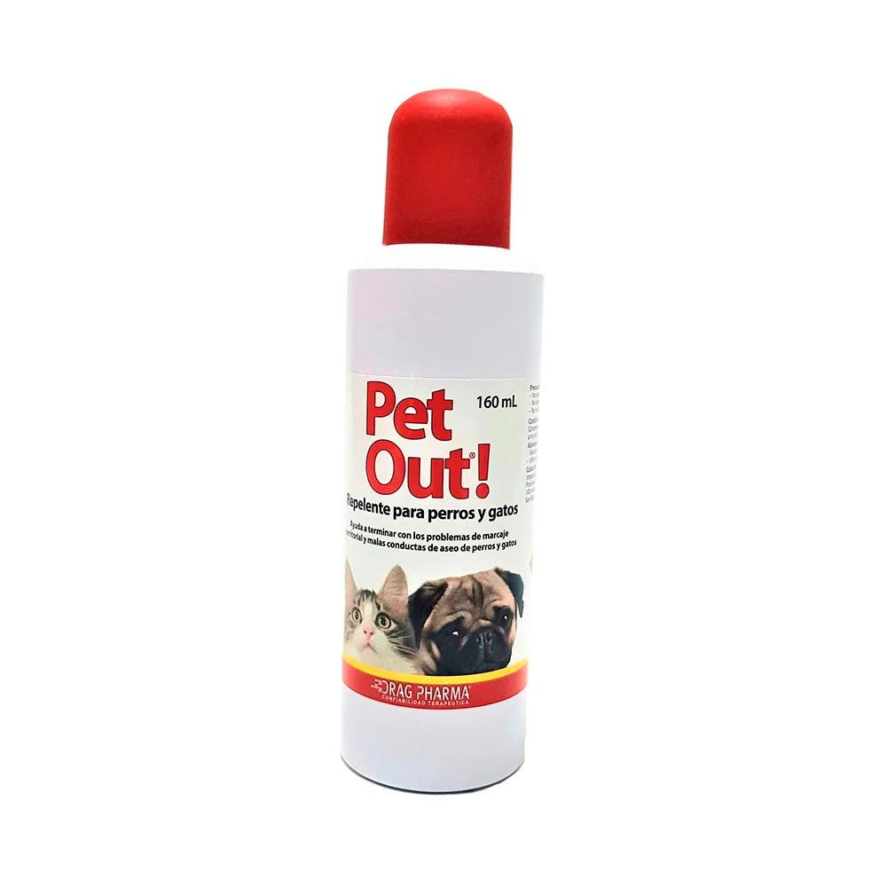 Pet Out®