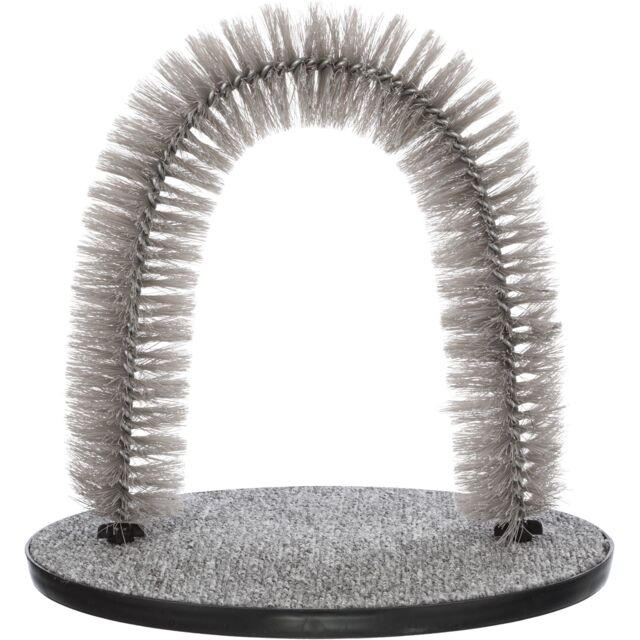 Massage and Fur Care Arch