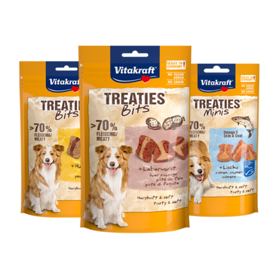 TREATIES Bits®