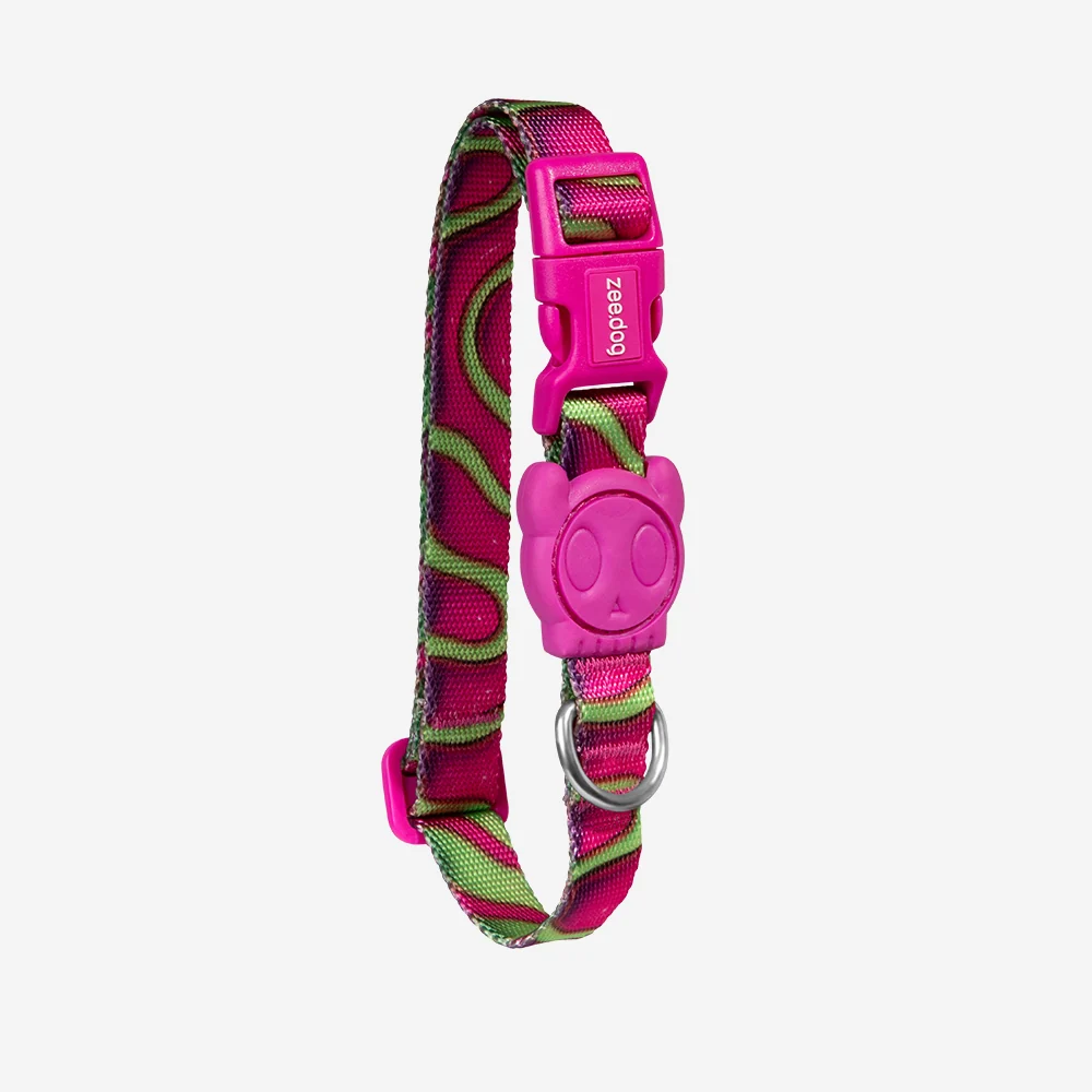 H3D Jelly | Collar