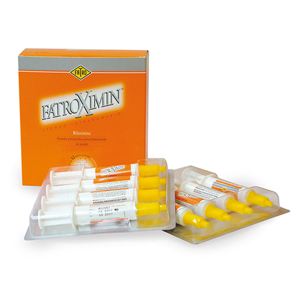 Fatroximin®