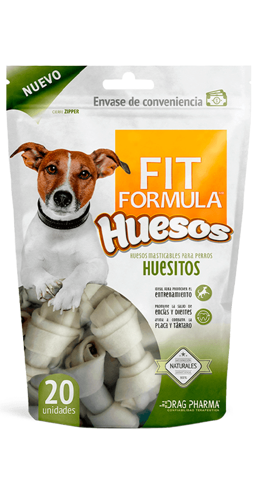 Huesos Huesitos
