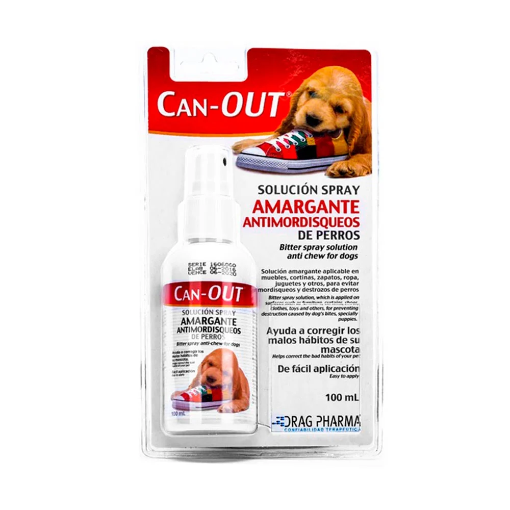 Can-Out®