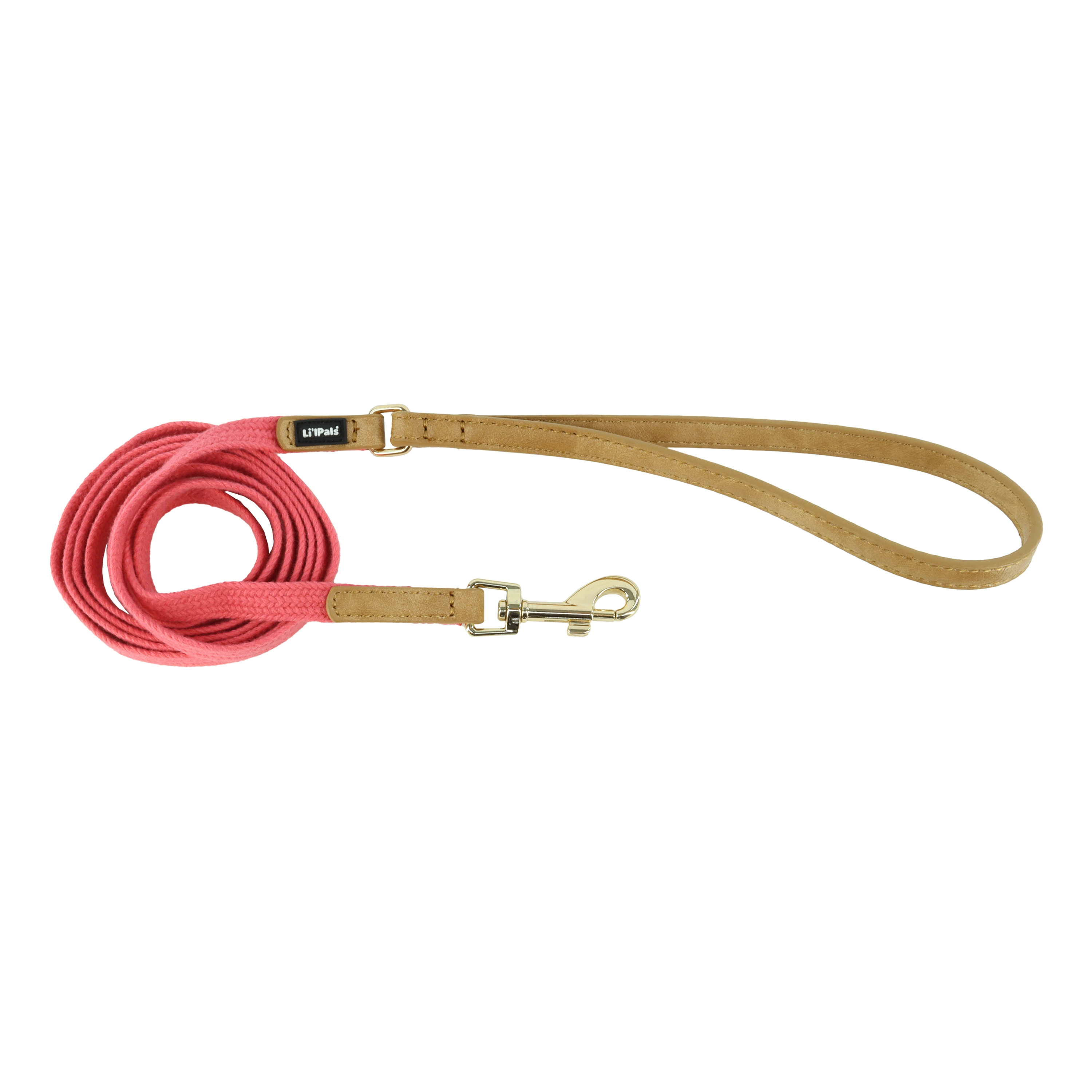 Li'l Pals by Coastal Charming Woven Leash