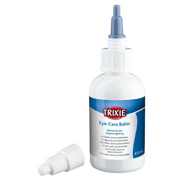 Balm for the Eye Area