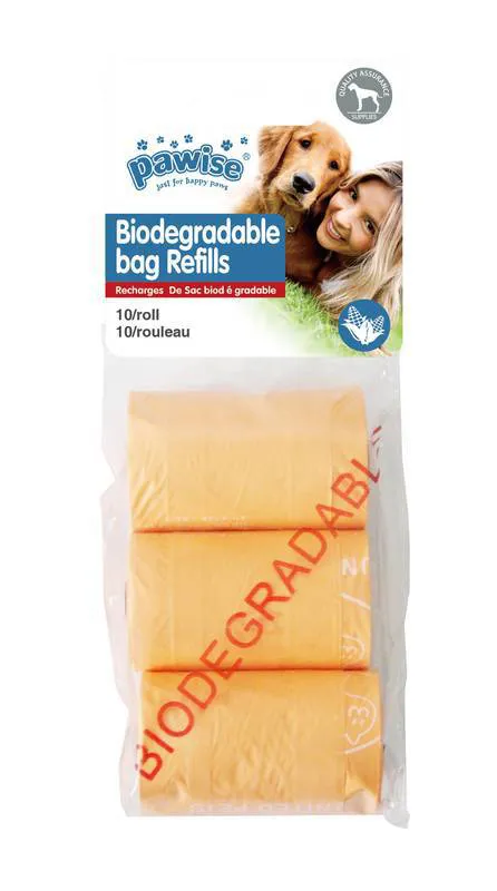 CATA-CACA BIODEGRADAVEL REFIL 10X3