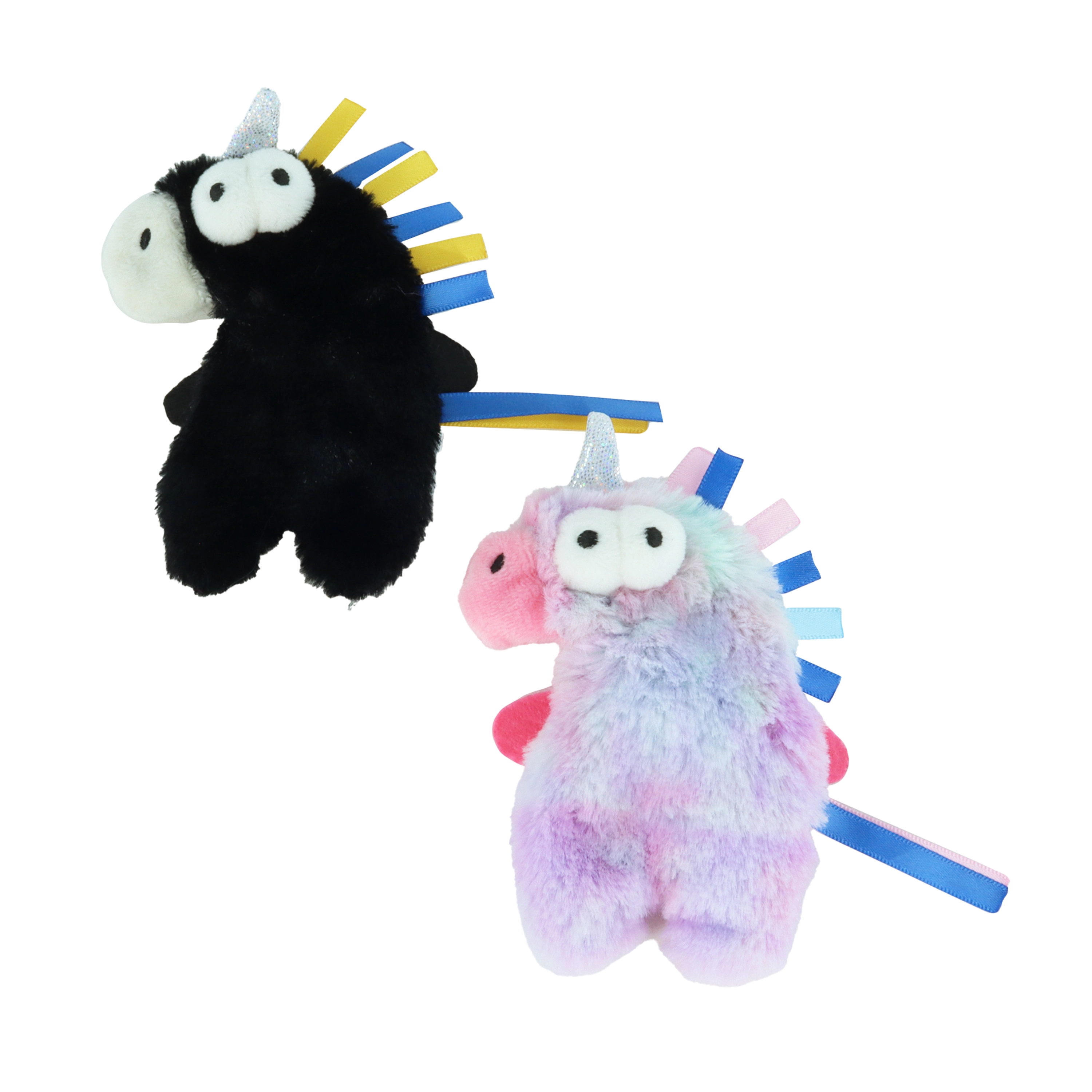 Turbo by Coastal Whimsy Cat Toy