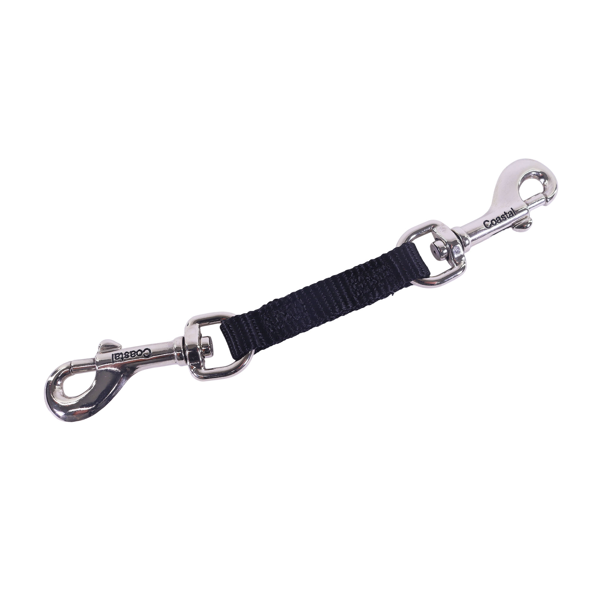 Coastal Safety Back-Up Connector