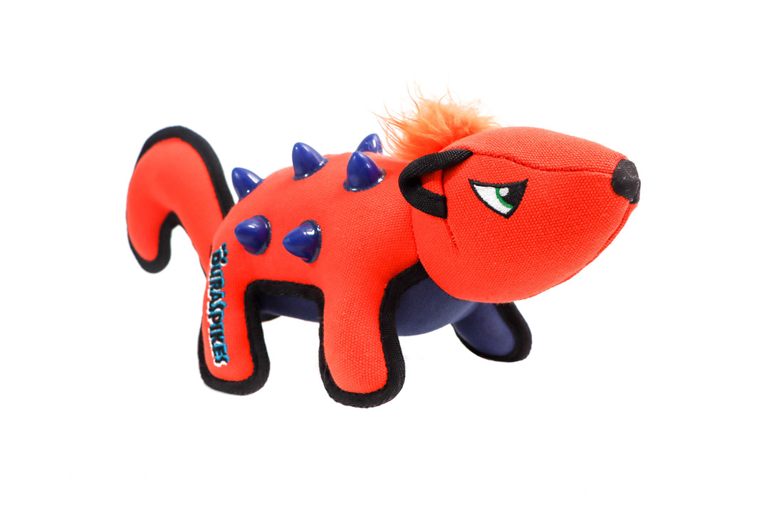 GiGwi Duraspikes Racoon