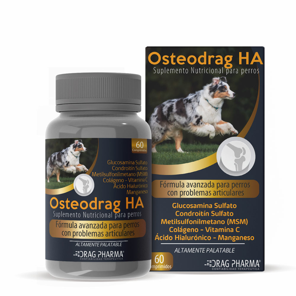 Osteodrag HA®