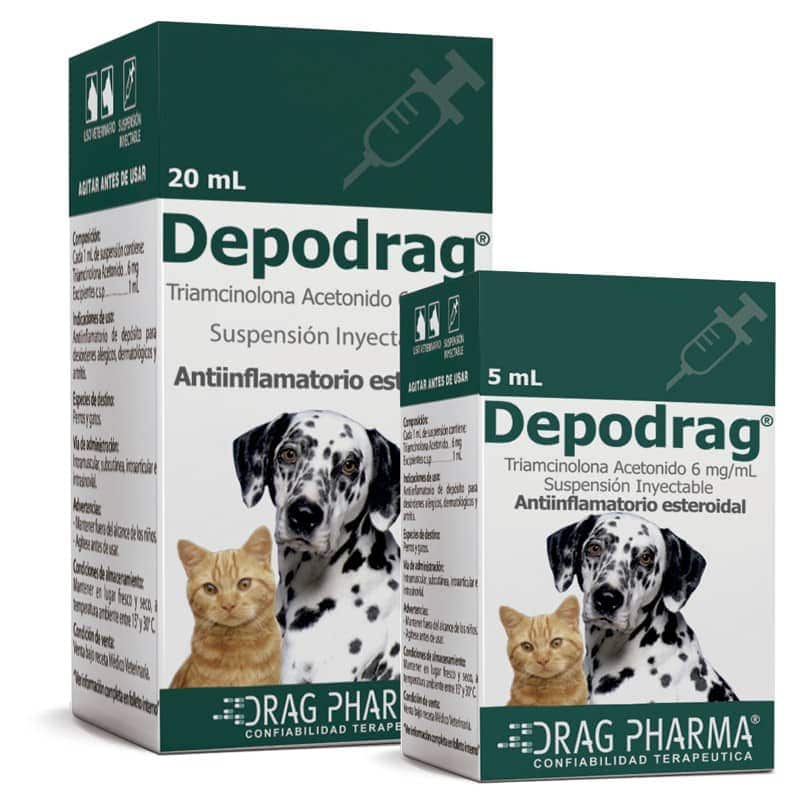 Depodrag®