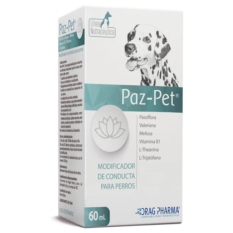 Paz-Pet®