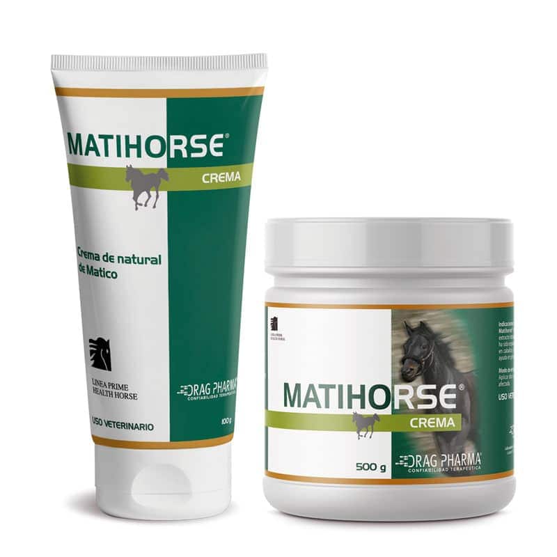 Matihorse®