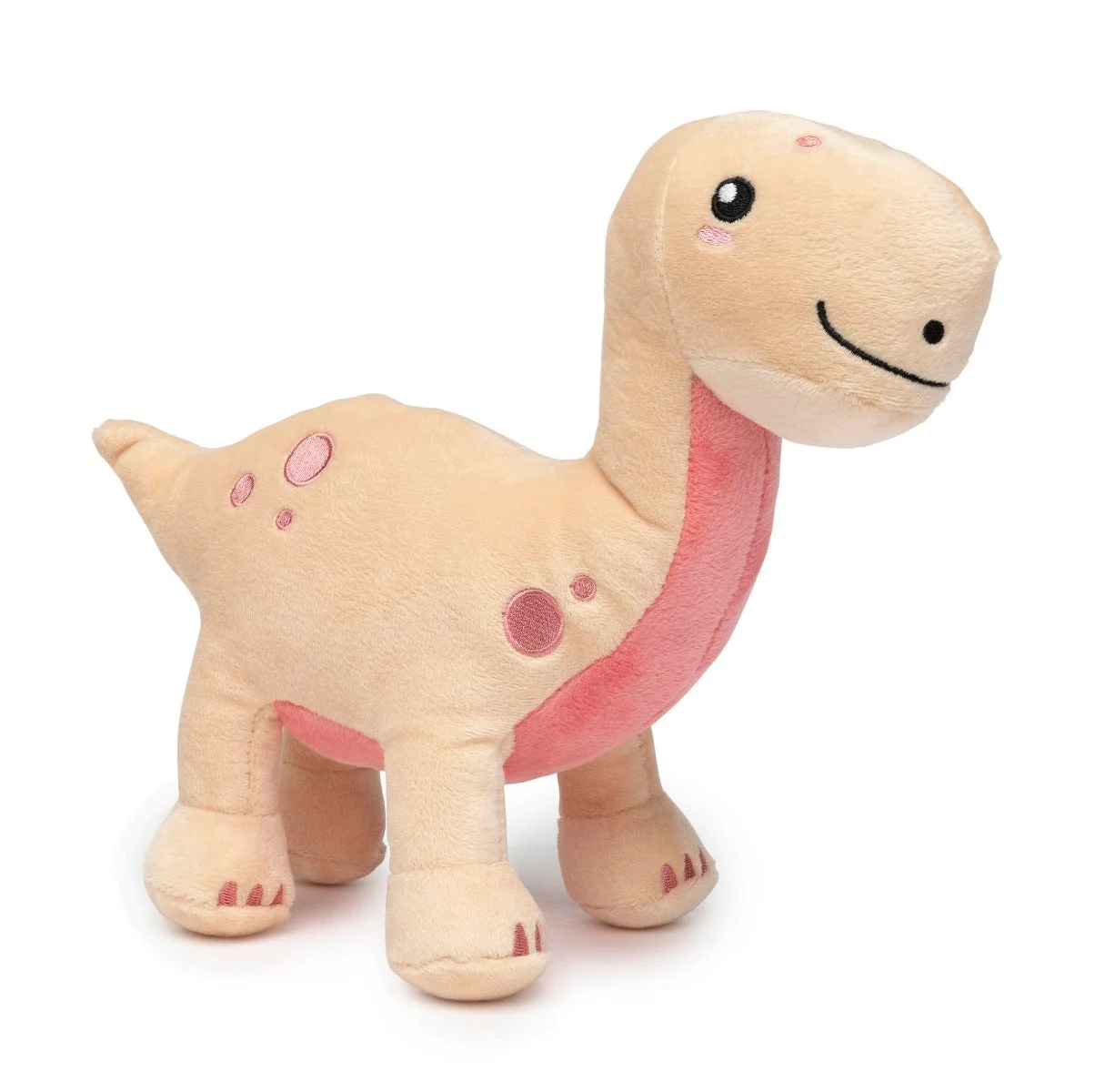 Brienne the Brontosaurus