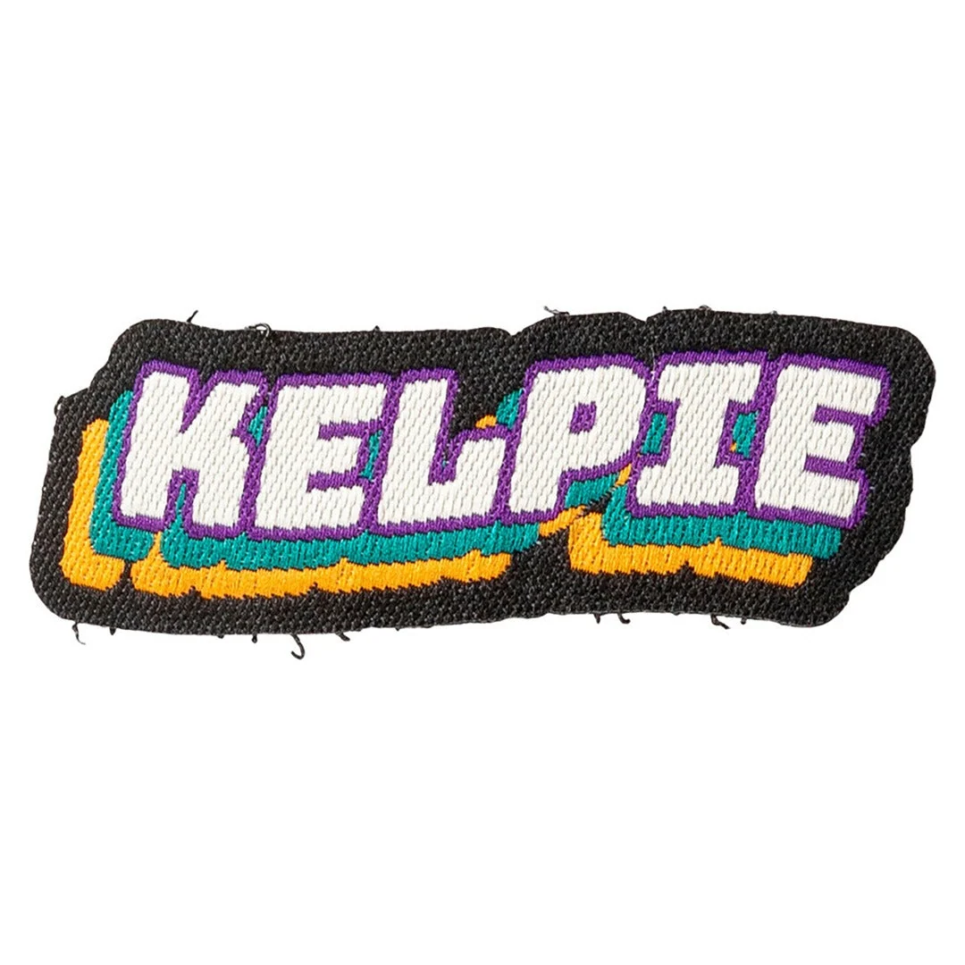 Kelpie 1PK