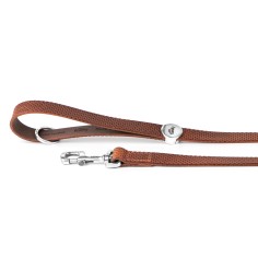 Brown Monza Correa en Genuine Leather