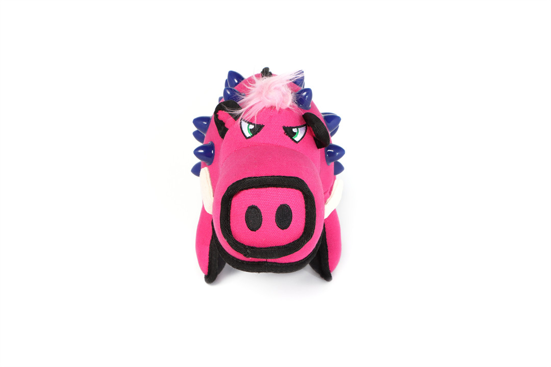 GiGwi Duraspikes Wild Boar